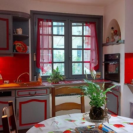Villa Aime Caunes-Minervois المظهر الخارجي الصورة
