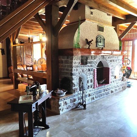 Villa Aime Caunes-Minervois المظهر الخارجي الصورة