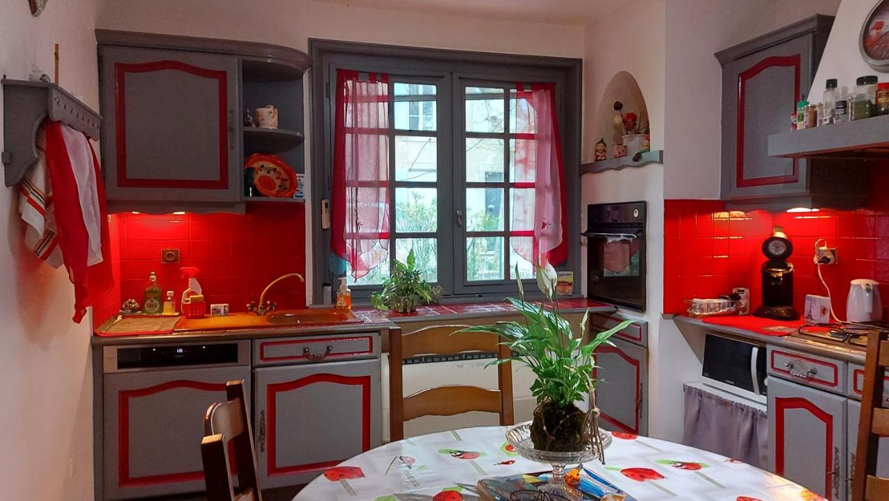 Villa Aime Caunes-Minervois المظهر الخارجي الصورة